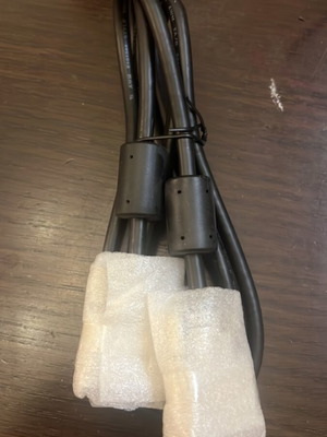 Monitor DVI High Speed Cable new, AWM Style 20276