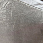 Gold turtleneck used H&M