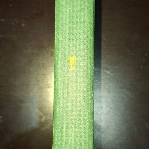 The Guitar of God, Greek edition 1925