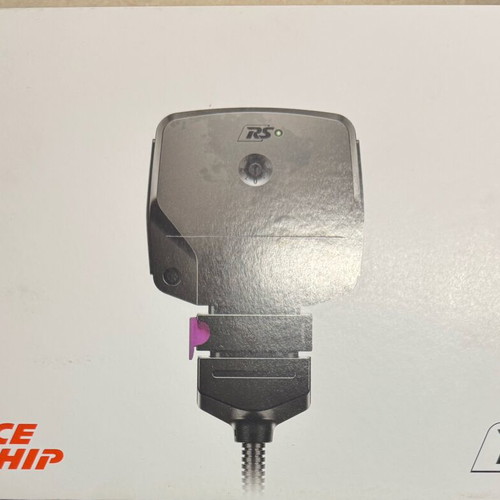 Racechip RS tuning chip for VW Golf GTD 2012-2017