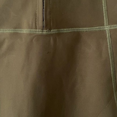 H&M One-Piece Swimsuit like new, size M, green