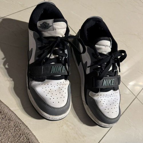 Nike Air Jordan Legacy 312 sneakers like new, boys' size 37.5