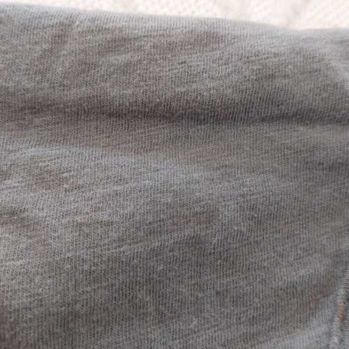 Top shirt used, gray, size M
