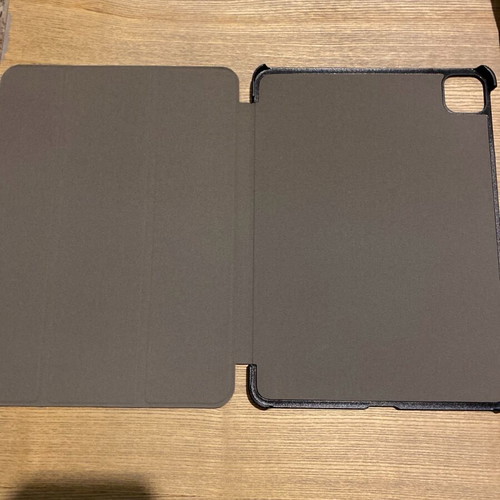 TECHSUIT iPad Pro 11 Case Blue New