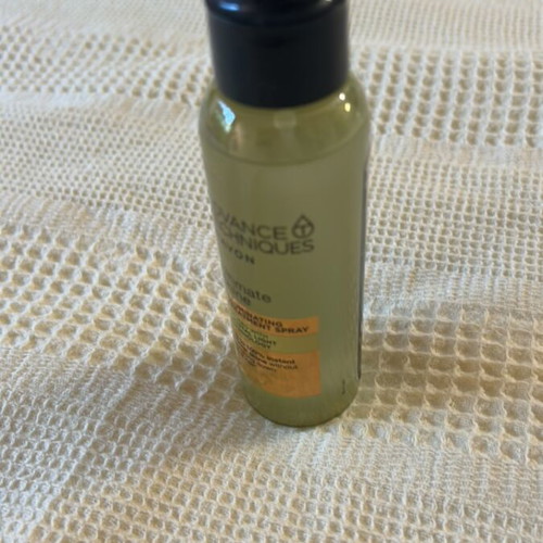 Avon Mirror Shine Hair Spray 100 ml new, Advanced Techniques