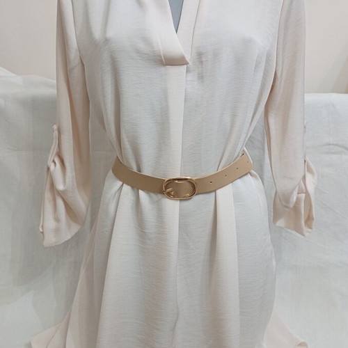 Women's dress new, size M