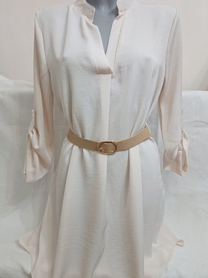 Women's dress new, size M