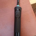 Oral-B electric toothbrush