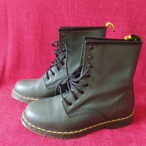 Commanchero Original ankle boots like new, size 39