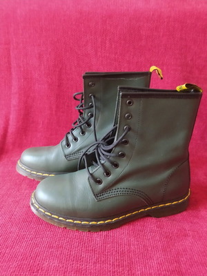 Commanchero Original ankle boots like new, size 39