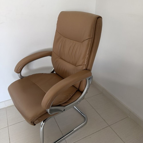 Office chair like new, ergonomic and comfortable