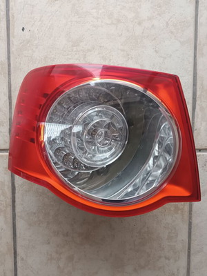 Φανάρι πίσω αριστερό για VW Jetta '05-'10 μεταχειρισμένο, σε άριστη κατάσταση