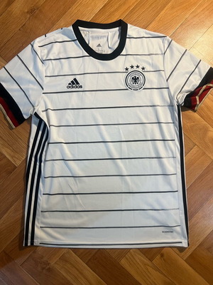 Adidas Germany jersey αυθεντικό, σαν καινούργιο