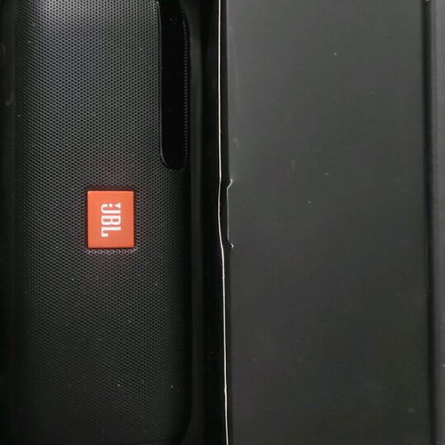 JBL Tuner like new