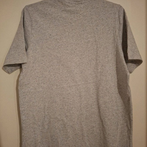Adidas men's T-shirt grey like new, size M