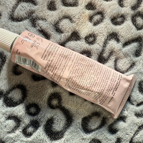 Hair cream new
