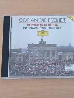 CD Beethoven Symphonie Nr.9 used
