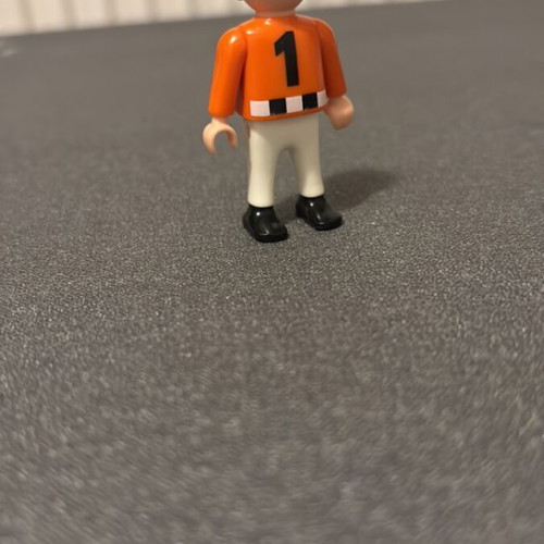 Playmobil 3015 used