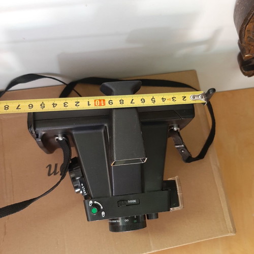Polaroid EE66 Land Camera vintage, like new condition