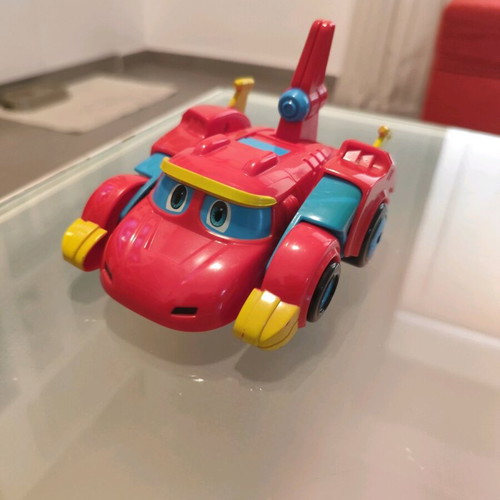 Go Go Dino toy in like new condition, needs batteries