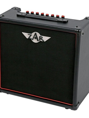 Zar 20DFX electric guitar amplifier