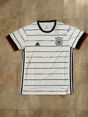 Germany National Team Jersey Adidas AEROREADY Primegreen new, size M