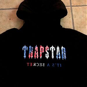 Trapstar Paslaiey Revolution Hoodie