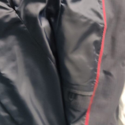 Bitsiani jacket used, charcoal color, no 50, size L