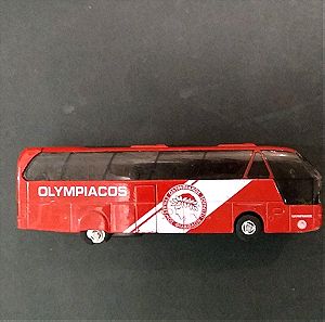 Λεωφορείο Ολυμπιακού