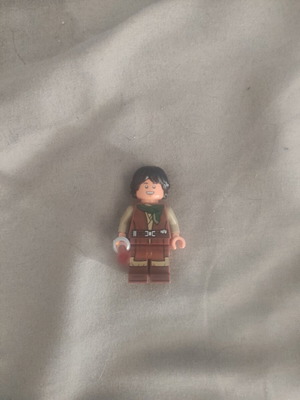 Lego Star Wars figure
