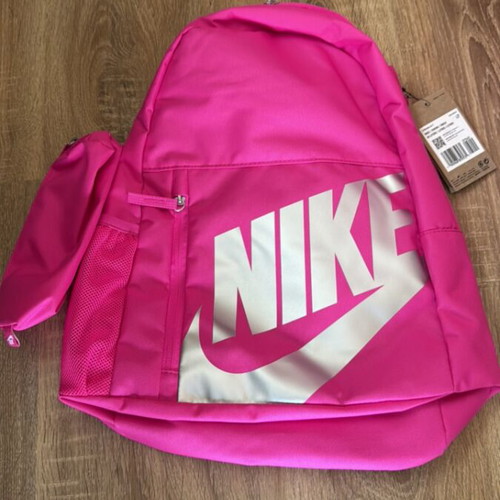 Nike Back Pack 20L new, pink