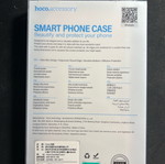 iPhone 14 Plus case new, sealed