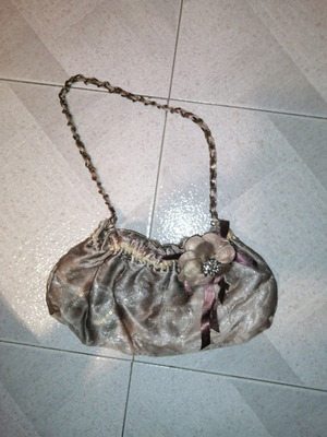 Τσαντάκι Accessorize σαν καινούργιο