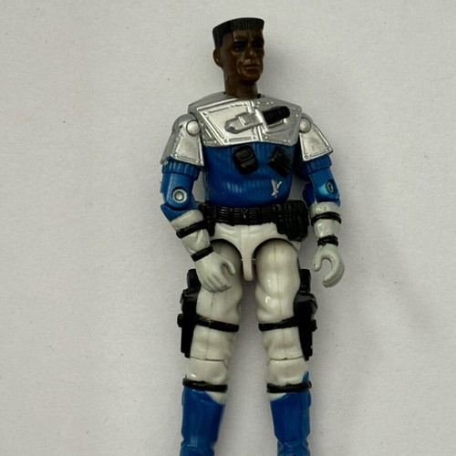 G.i.Joe figures used, pack of 5