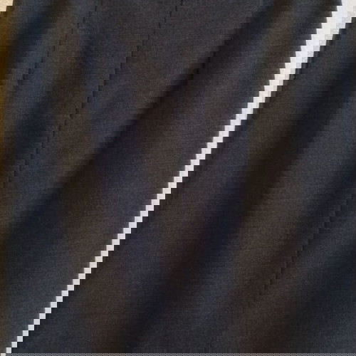 Max Mara women's skirt used, size XL, waist 42 cm