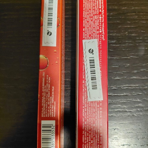 KIKO Milano Lip Liner and Lip Tint set new