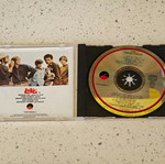 Love Forever Changes CD