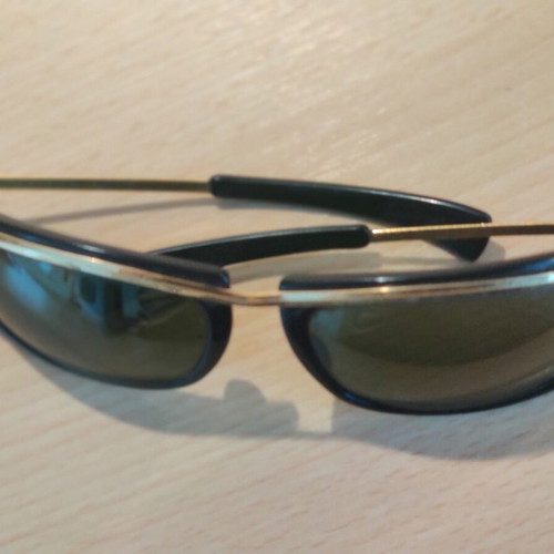 Rayban sunglasses like new