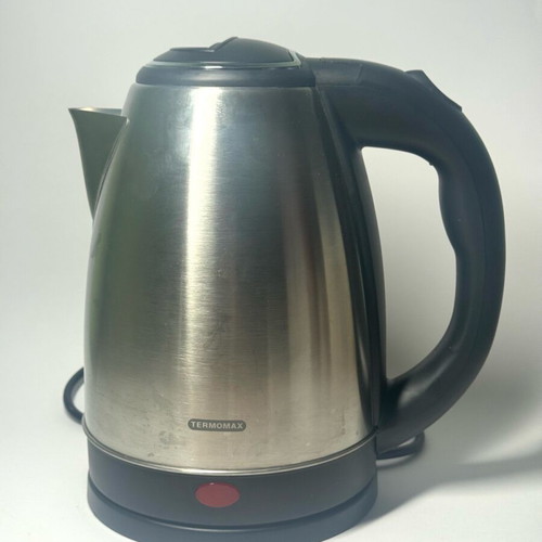 Termomax TK3079 Electric Kettle 2L 1500W New