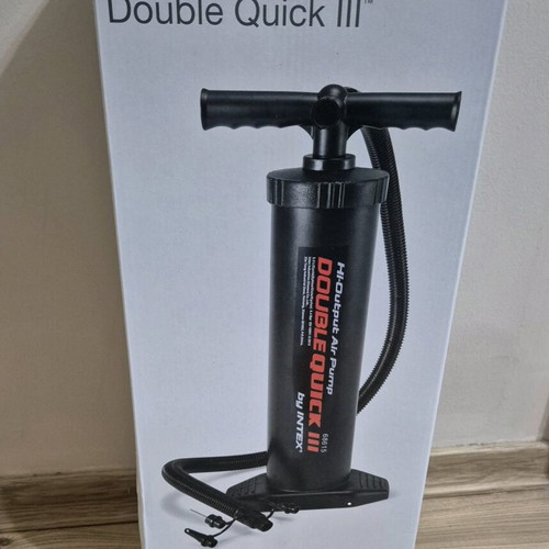 Hand Pump for Inflating Pool and More new