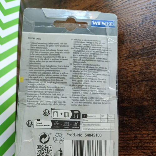 Metal hooks with adhesive like new