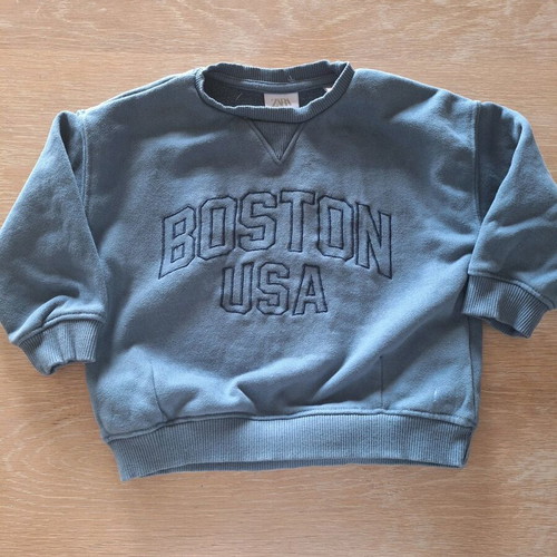 Zara set size 92 like new