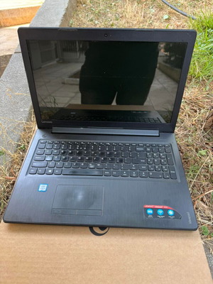 Laptop Lenovo IdeaPad 310 ανακατασκευασμένο με Intel Core i5 και SSD