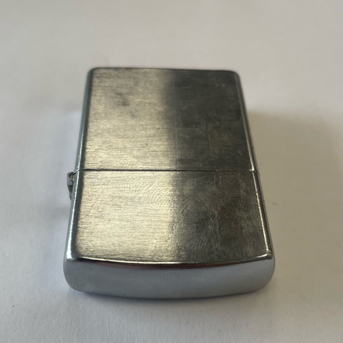 Maxwell Full pocket lighter used, collectible