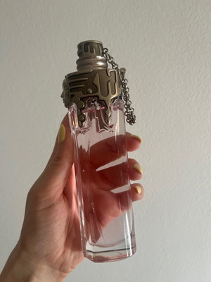Womanity Thierry Mugler Eau de Parfum 80ml σαν καινούργιο
