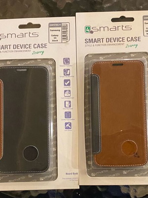 Leather mobile phone case new with card slot