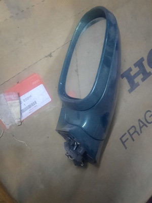 Mercedes A-class W168 αριστερός καθρέφτης μεταχειρισμένος με μικρό ελάττωμα