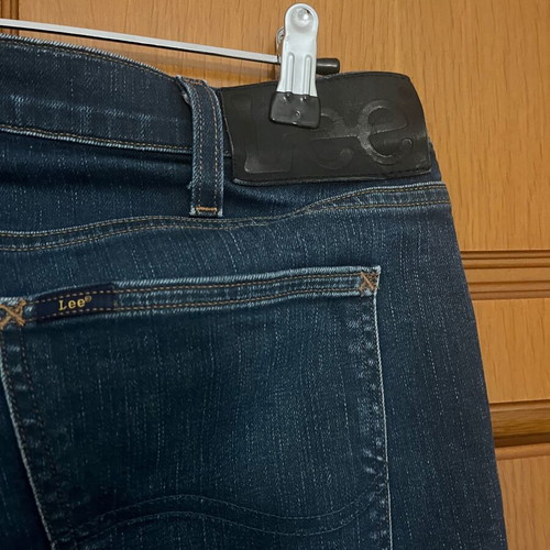 Lee Jeans Luke 36x32, blue