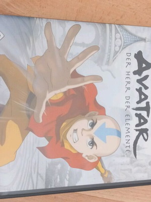 Avatar PC game used