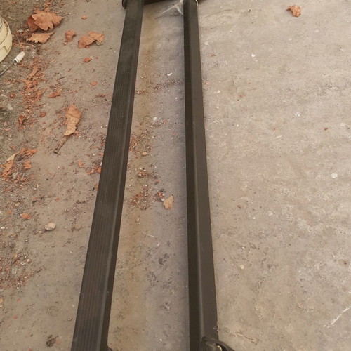Ford roof bars new